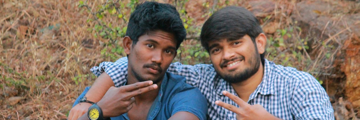 pavan191994's profile banner image