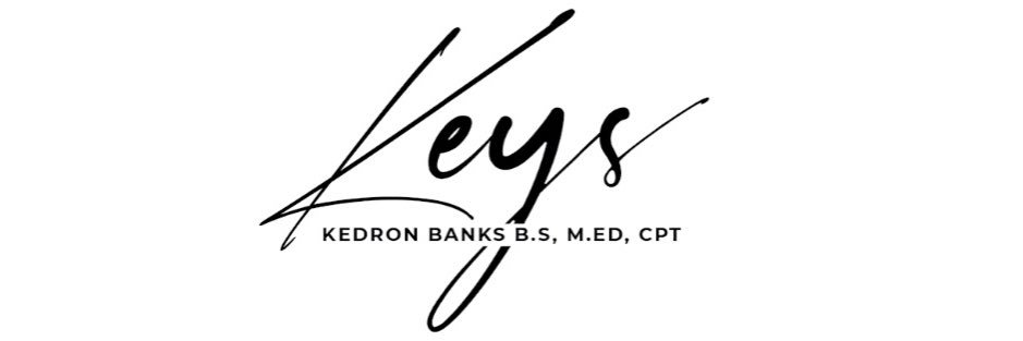 KEY®🤴🏾 banner