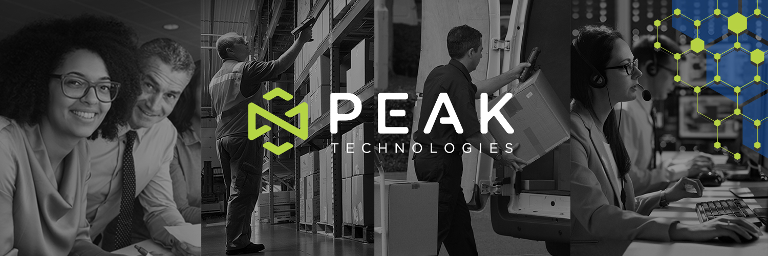 Peak Technologies Profile Banner