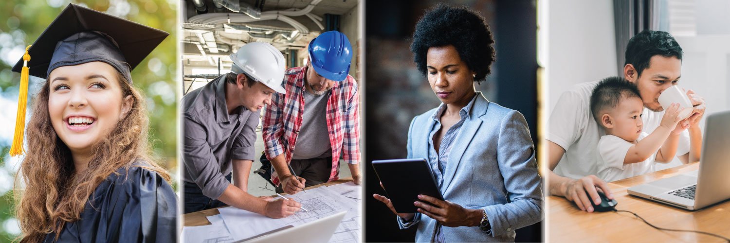 MO Higher Education & Workforce Development banner