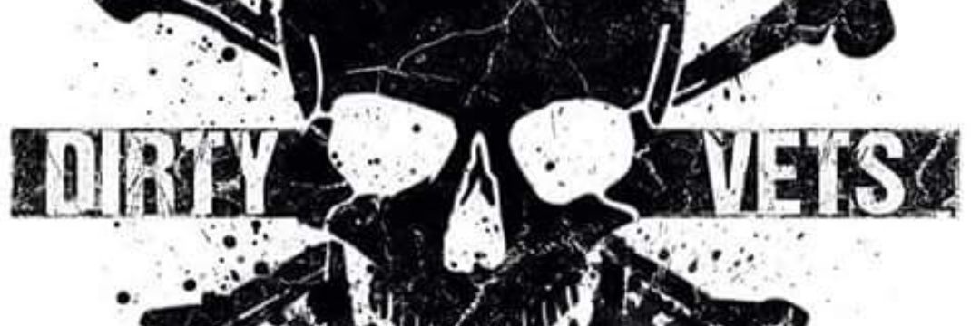 dirtyvets's profile banner image