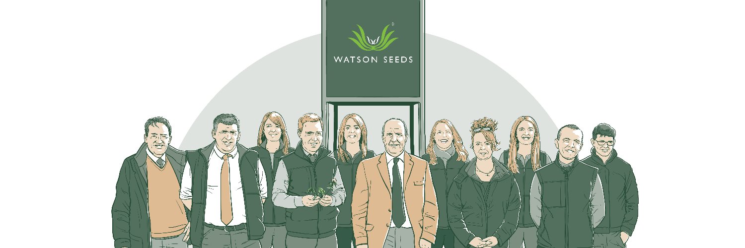 Watson Seeds banner