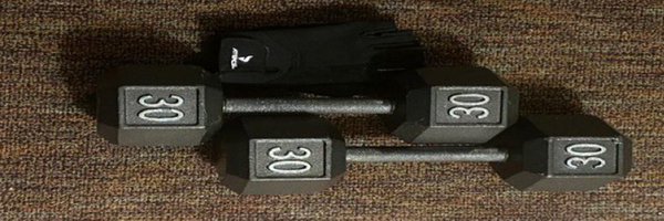 AaronTheMuscle Profile Banner