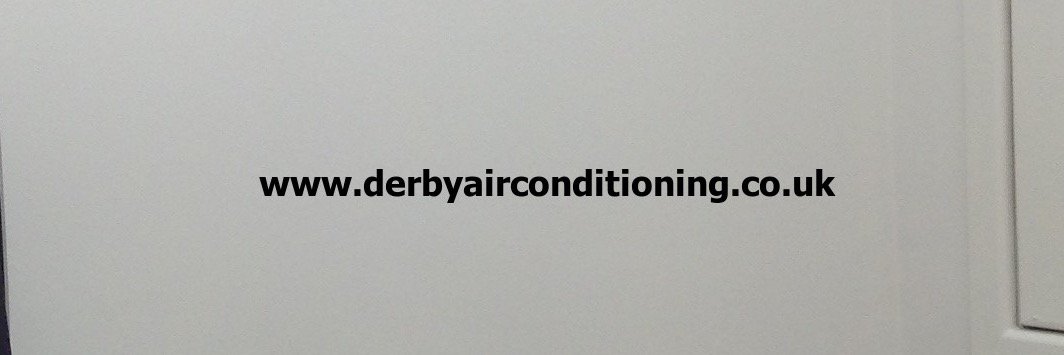 DerbyAirCon's profile banner image