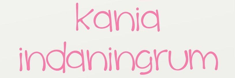 kaniainda's profile banner image