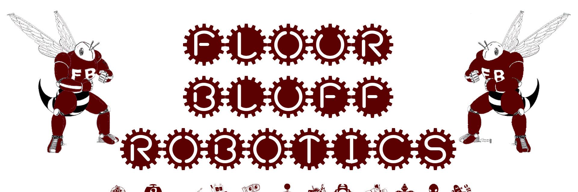 FBHS Robotics banner