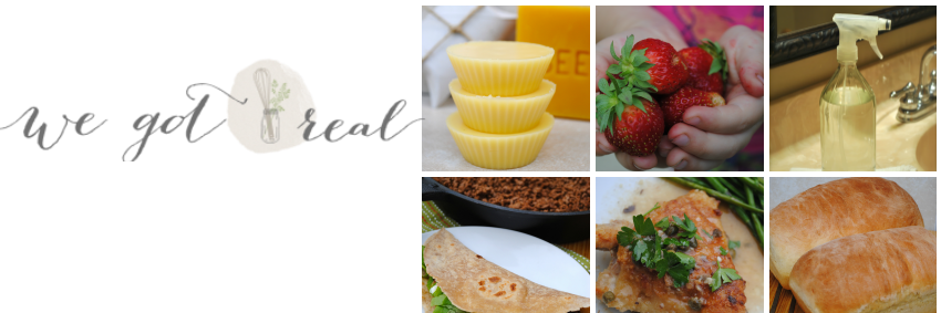 wegotreal's profile banner image