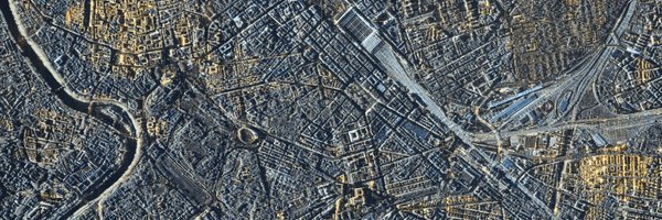 e_geos Profile Banner