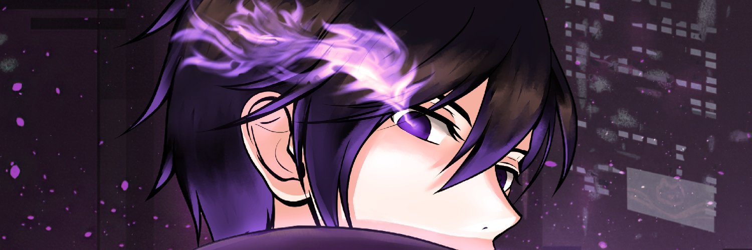 ezecarion's profile banner image