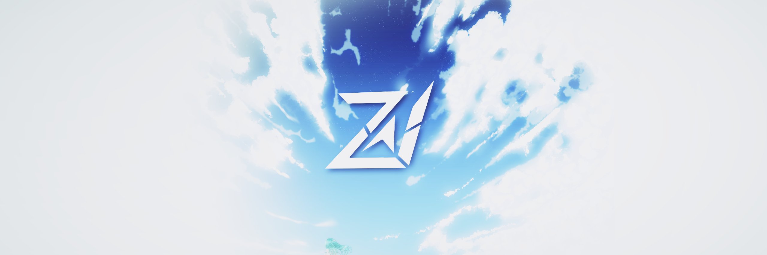 Zero Infinity banner