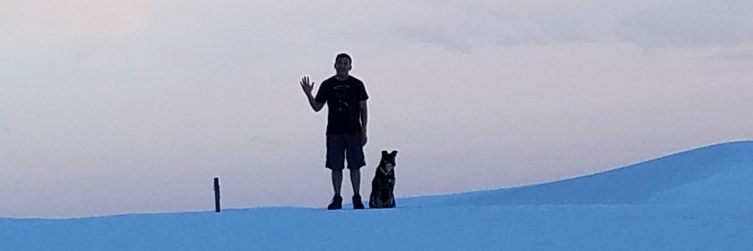 NoNickOnlyZuul's profile banner image