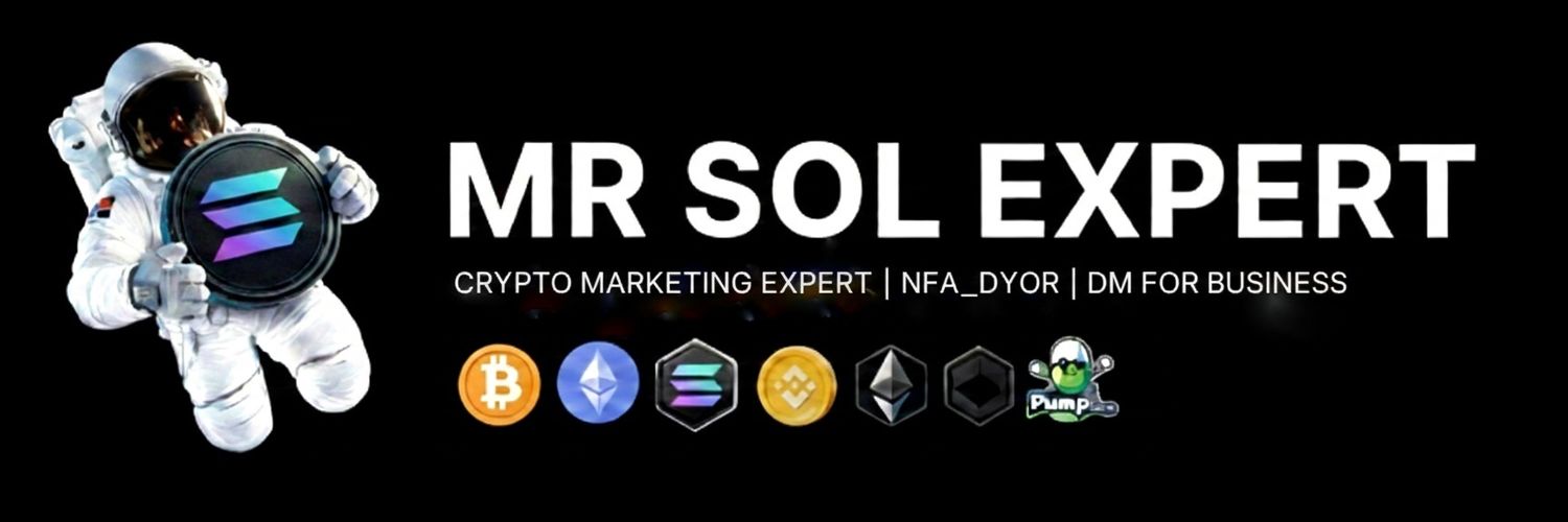Mr SOL Expert banner