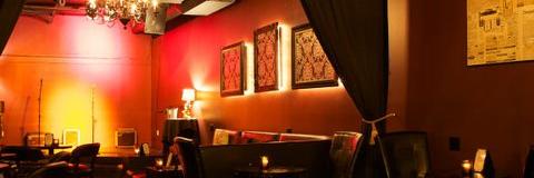 50Mason Social House banner