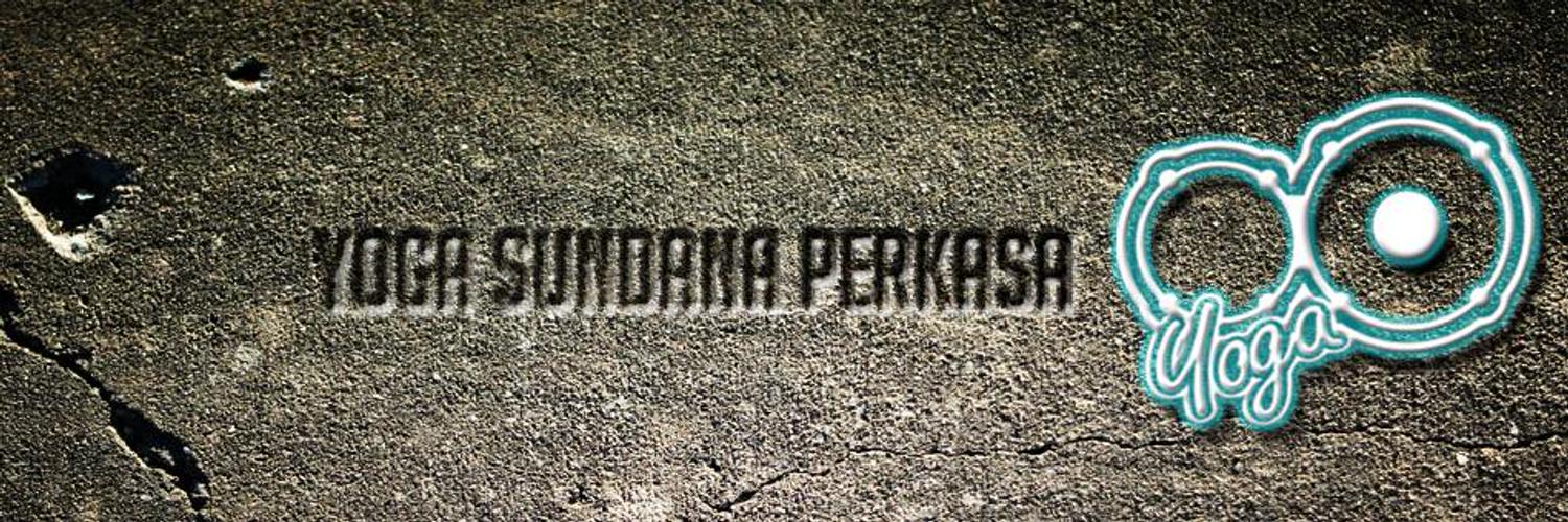 Yoga Sundana Perkasa Profile Banner
