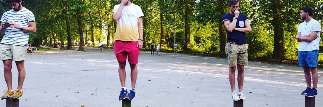 MaximeVerlodt's profile banner image
