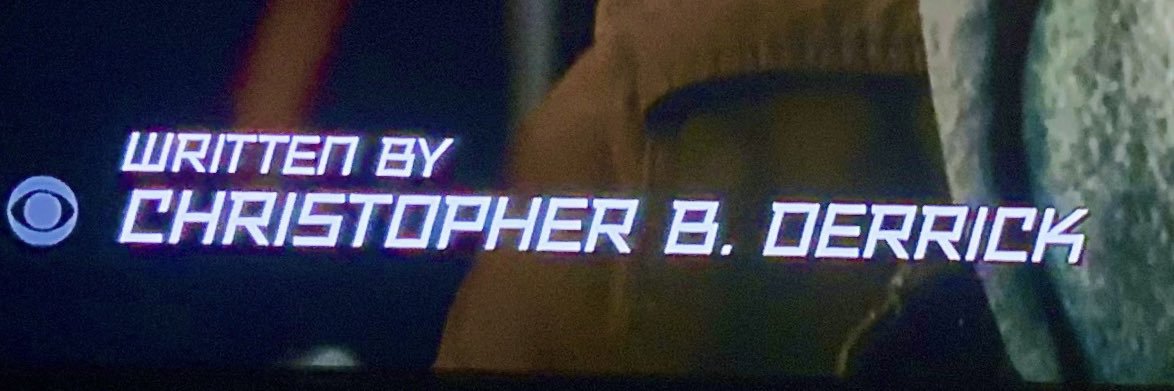 Cʜʀɪsᴛᴏᴘʜᴇʀ Dᴇʀʀɪᴄᴋ banner