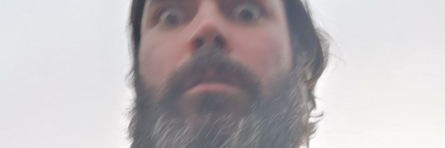 LeoRayLeonard's profile banner image