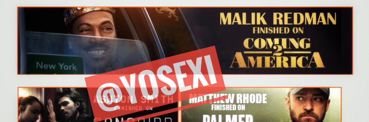 YOSEXI's profile banner image