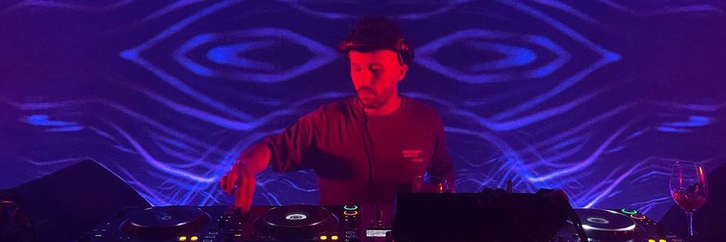 jochsounds's profile banner image