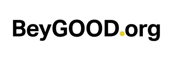 BeyGOOD Profile Banner