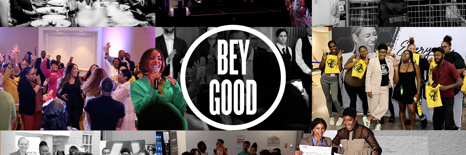 BeyGOOD's banner