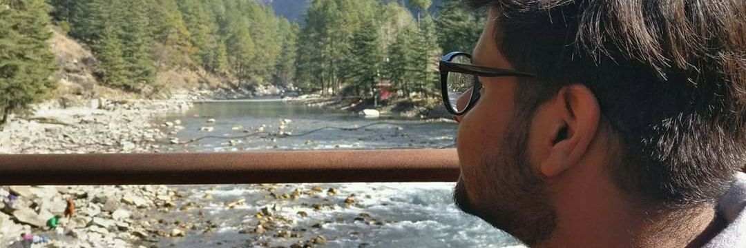 Mayankrocks007's profile banner image