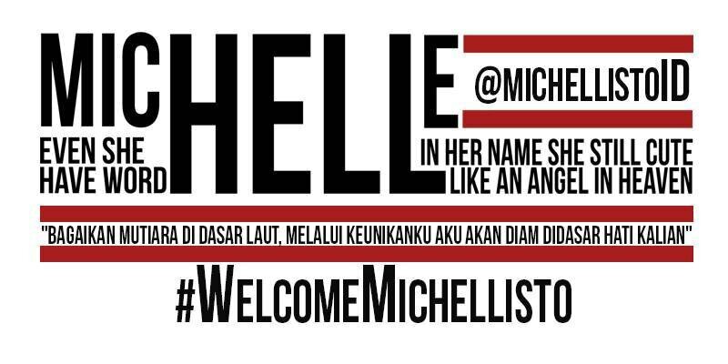 MichellistoID's profile banner image