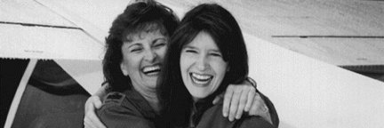 Nikki Mitchell FNDN banner