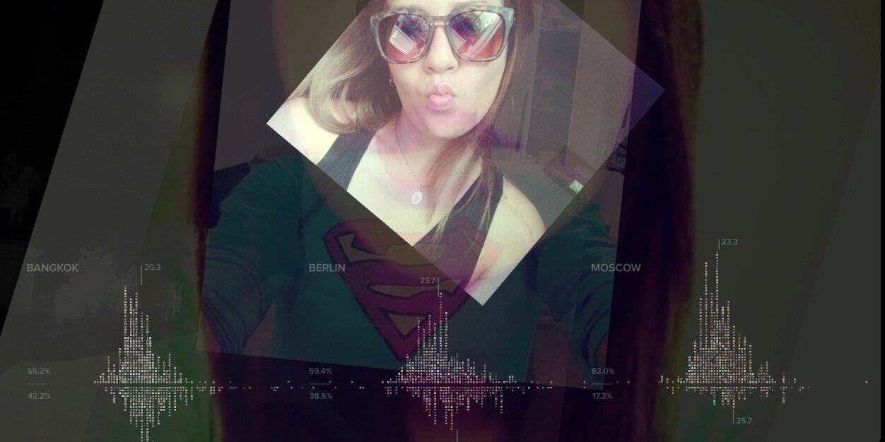 selfie_city's profile banner image