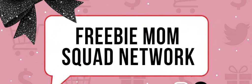 FreebieMomSquad's profile banner image