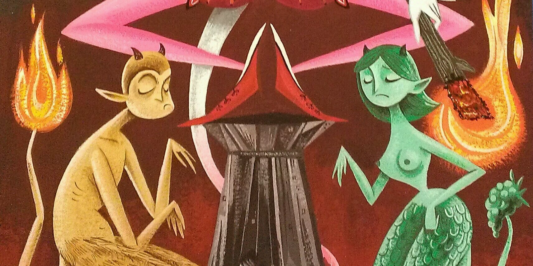VenusJAW's profile banner image