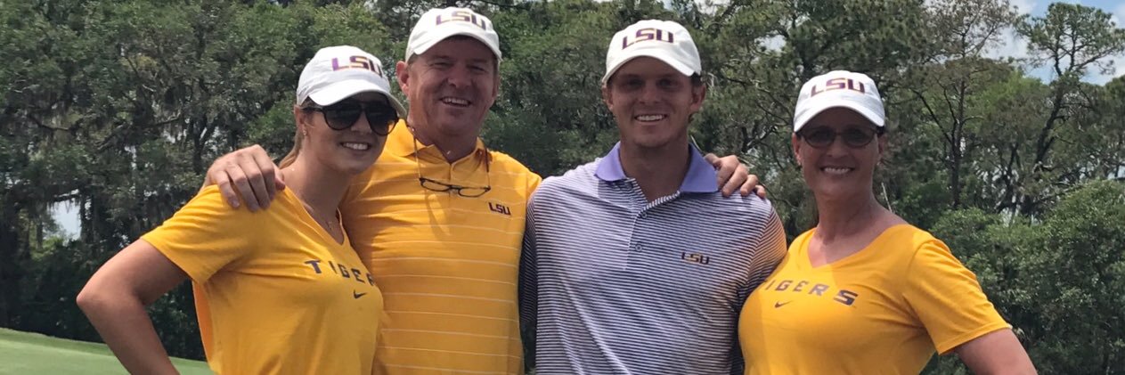 Brandon Pierce banner