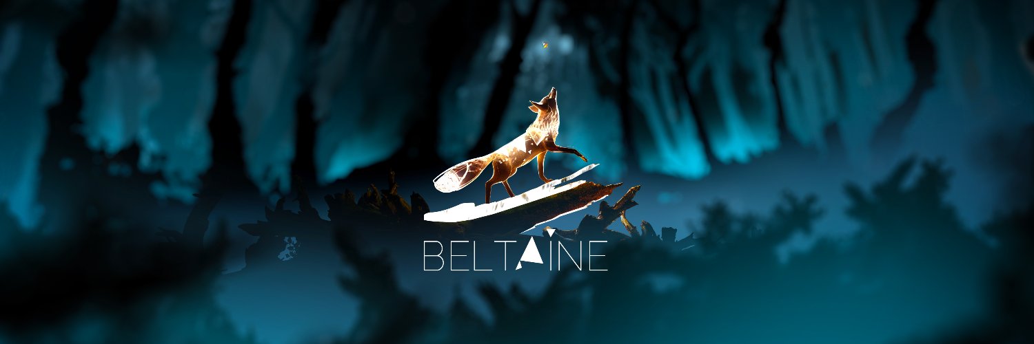 BeltaineStudio's profile banner image