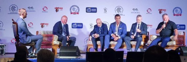 derekclarksport Profile Banner