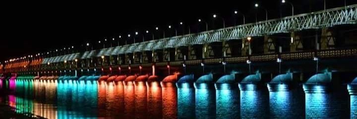 VasanthPerasani's profile banner image
