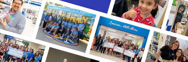 TISDFoundation Profile Banner