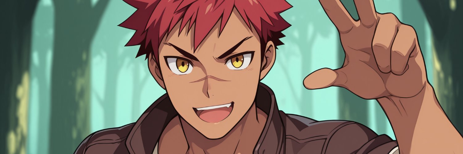 テイギ@AI_Art banner