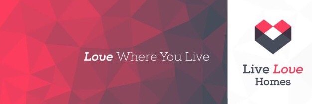 LiveLoveRealty's profile banner image