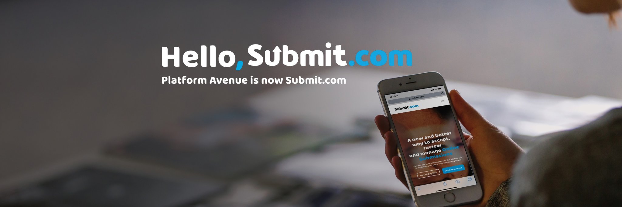 platformavenue's profile banner image