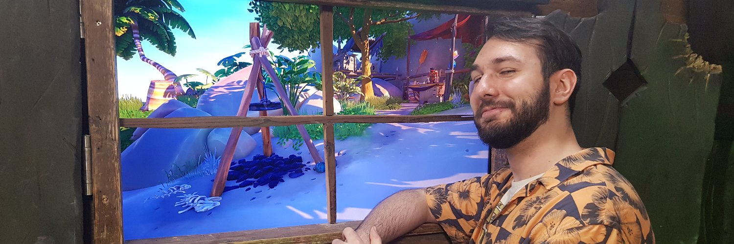 CakeQDan's profile banner image
