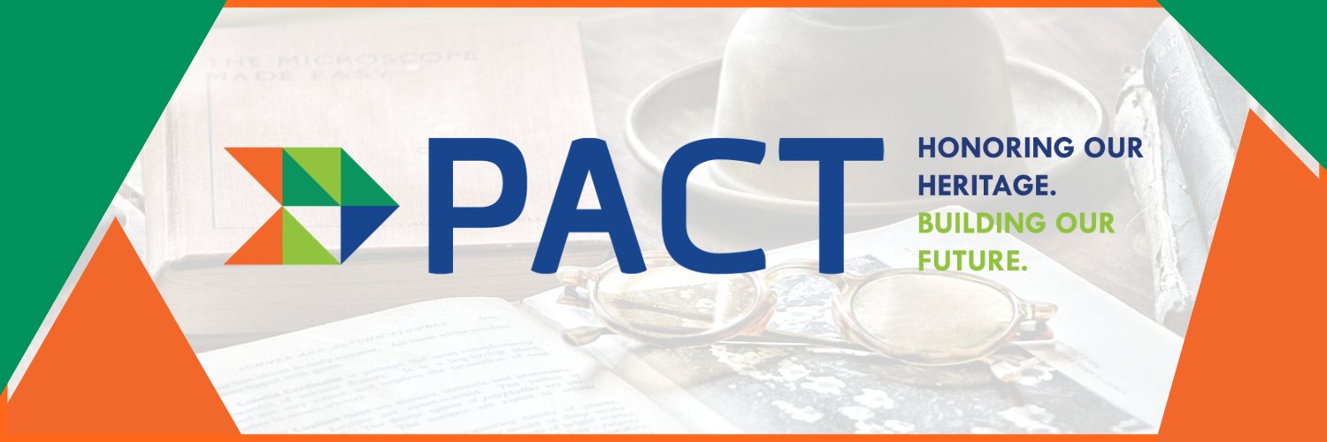 PACTColumbus's profile banner image
