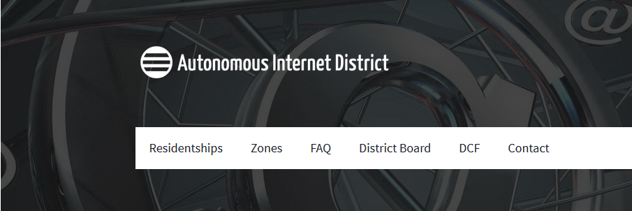 AIDistrict's profile banner image