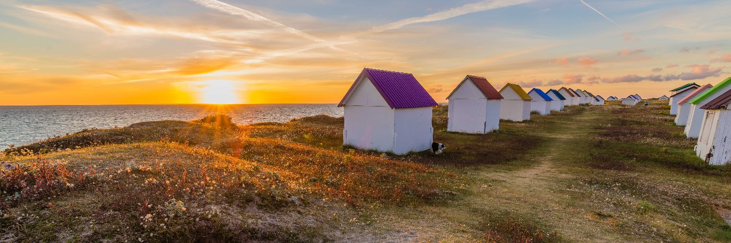 Coutances Tourisme banner