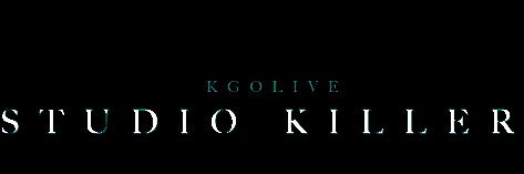 KGoLive 🏁 banner