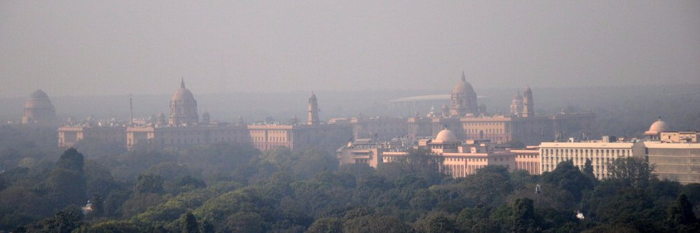 The Hindu - Delhi banner