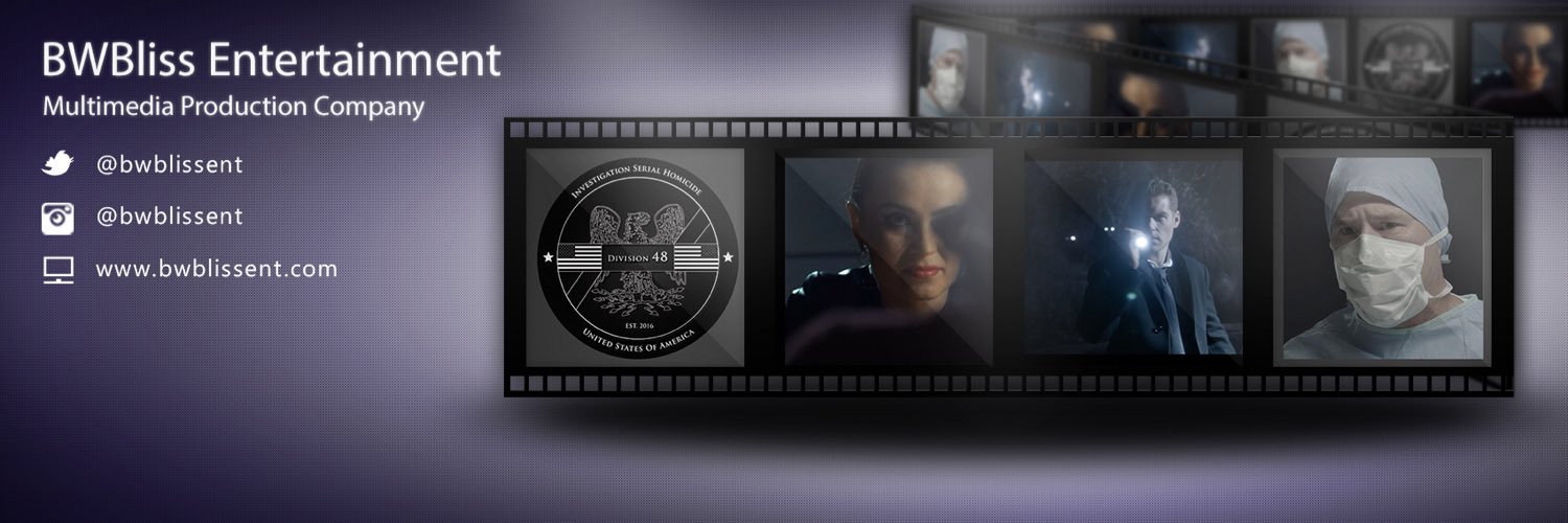 BWBlissEnt's profile banner image