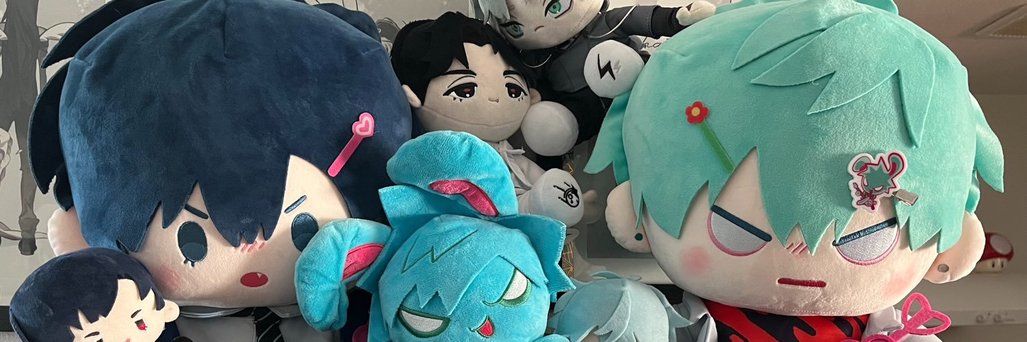 BijutsuRyuu's profile banner image