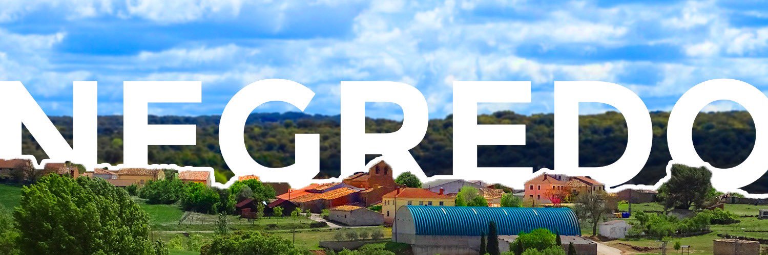 NegredoGuada's profile banner image