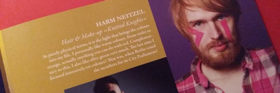 Harm Neitzel 🕊️☮️'s banner
