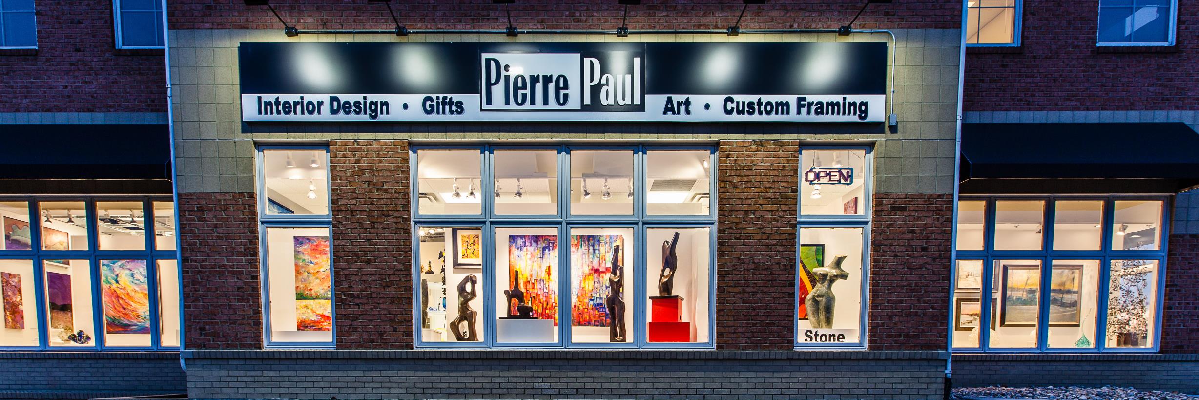 Pierre Paul Design (@PierreP_Design) / Posts / X